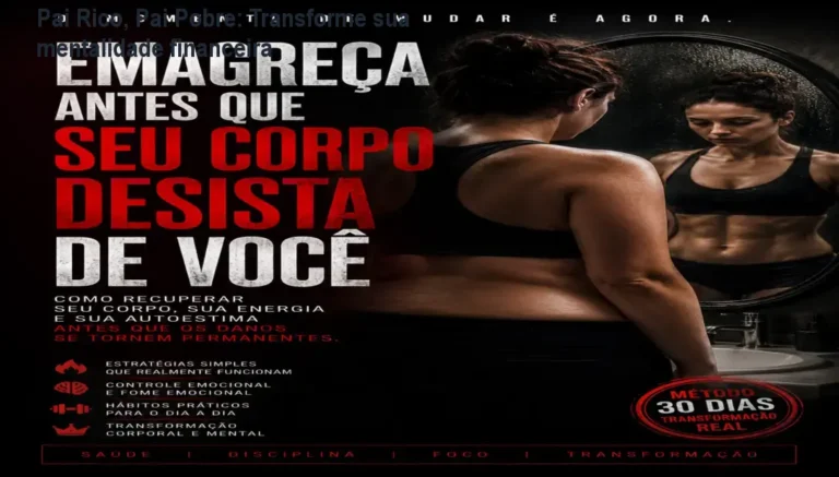Capa do livro Pai Rico, Pai Pobre de Robert Kiyosaki