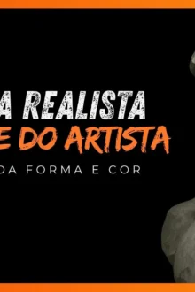 Pintura Realista Vol 2 – Superar estagnação técnica? Preço