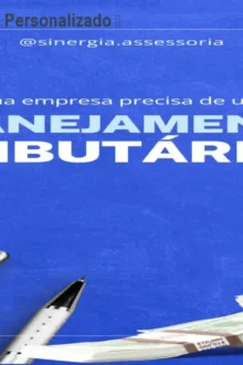 Planejamento Tributário Personalizado – Reduza Impostos
