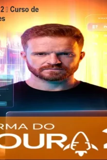 Plataforma do Cenoura 2 – Curso de Penal FGV com 12 meses