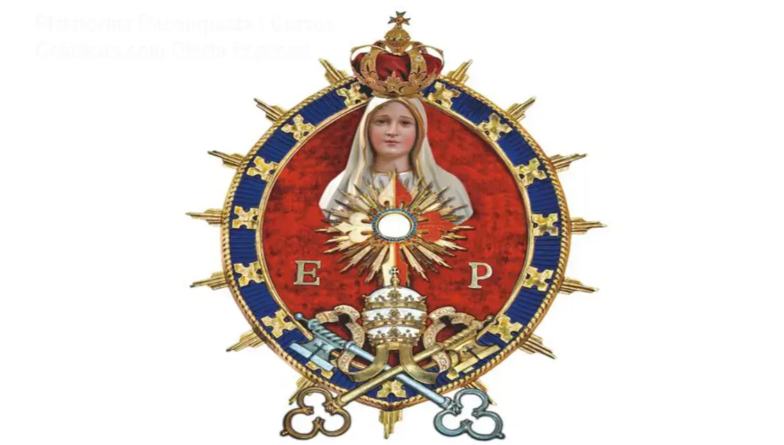 Plataforma Reconquista – Cursos Católicos com Oferta Especial