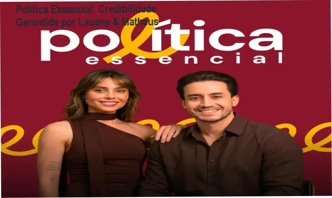 Política Essencial de Lauany Schultz e Matheus Oliveira – custo-benefício e valor entregue