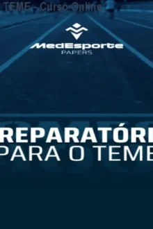 Preparatório para o TEME - Curso Online para Médicos