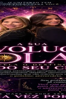 Previsão Astrológica - Revolução Solar: Guia Completo