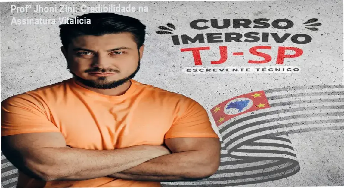 Profº Jhoni Zini – custo‑benefício imbatível na assinatura vitalícia de exatas