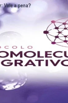 Protocolo Ortomolecular: Vale a pena? Preço e Site Oficial