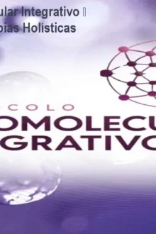 Protocolo Ortomolecular Integrativo – Capacitação em Terapias Holísticas