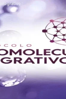Protocolo Ortomolecular Integrativo – Curso com 50% OFF