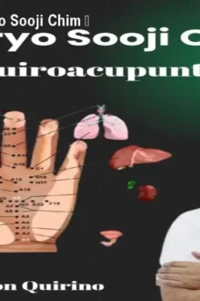 Curso Quiropuntura Koryo Sooji Chim – Técnica Coreana Rápida