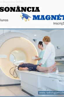 Ressonância Magnética Online: Posicionamento difícil? Preço