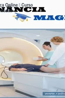 Ressonância Magnética Online – Curso 80h de Prof. Tito Todescatto