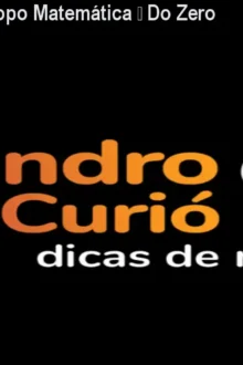 Curso Rumo ao Topo Matemática – Do Zero ao Topo