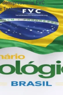 Seminário Teológico Semipresencial FVC BR – Curso Online de Teologia