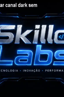 Skillo Labs: Como criar canal dark sem aparecer – Preço