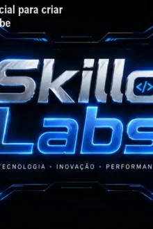 Skillo Labs: Curso oficial para criar canais Dark no YouTube