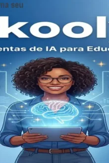 Skooly: IA que transforma seu planejamento docente