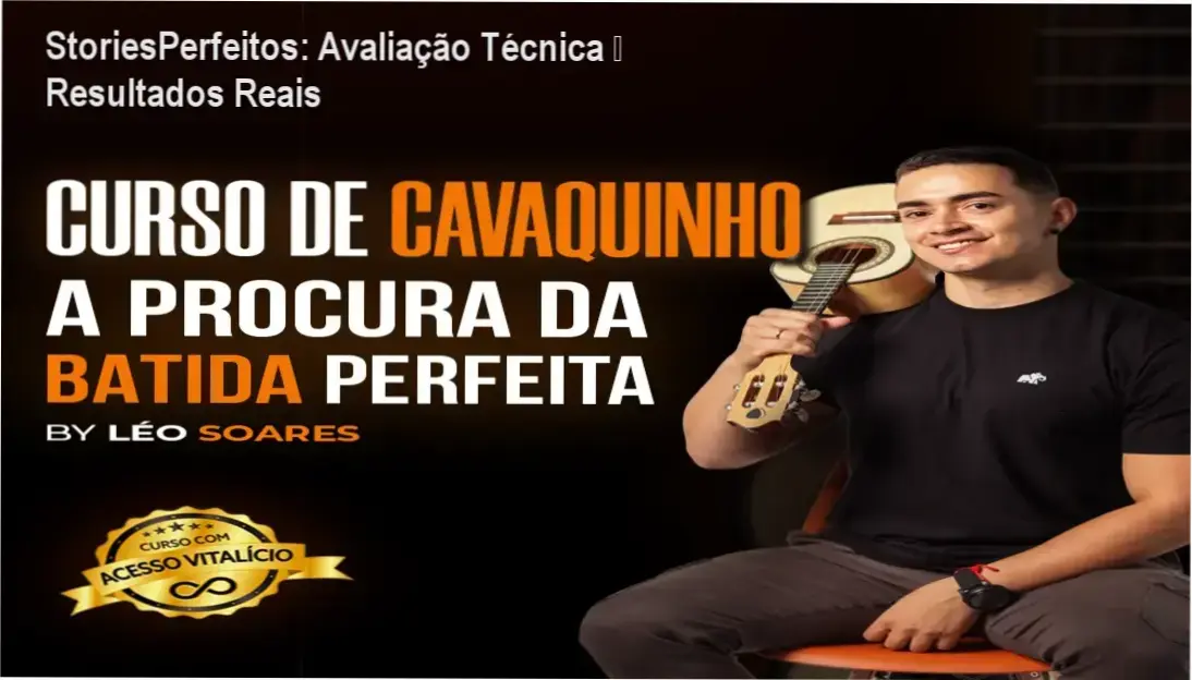 StoriesPerfeitos resultados reais e experiência prática de criação de stories femininos