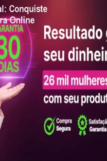 Curso Creator Digital: Conquiste Autonomia Financeira Online