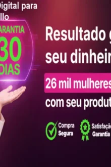 Curso de Marketing Digital para Mulheres – Suelen Mello