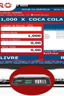 SysOn PDV Pro – Vendas rápidas e sem burocracia