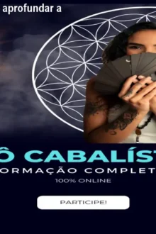 Tarô Cabalístico: Como aprofundar a leitura de tarô – Preço