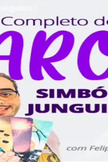 Curso Online de Tarot Junguiano – Interprete os Arcanos