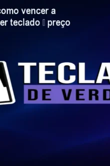 Teclado de Verdade: como vencer a dificuldade de aprender teclado – preço