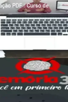 Técnicas de Memorização PDF – Curso de Leitura Dinâmica