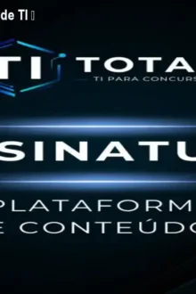 TI Total – Curso Completo de TI – Acesso Oficial