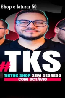 Como vender no TikTok Shop e faturar 50 mil em 30 dias