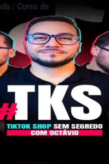 TikTok Shop Sem Segredo – Curso de Vendas Orgânicas