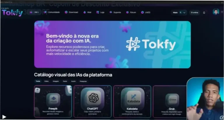 TokShop BR credibilidade e confiabilidade no método de dropshipping TikTok