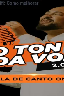 Ton da Voz By Ton Carffi: Como melhorar sua voz? Preço oficial