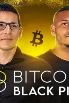 Treinamento Bitcoin Black Pill – Guia Seguro de Enriquecimento