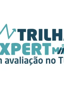 Curso Trilha Expert Avaliação TEA para psicólogos e pedagogos