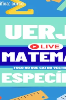 UERJ Matemática Específica: curso online vale a pena?
