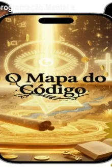 Código de Deus – Reprogramação Mental e Prosperidade