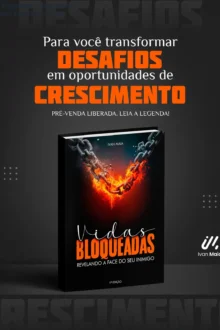 Vidas Bloqueadas: Como superar bloqueios emocionais – Preço