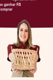 Vivendo de Cestas: Como ganhar R$ 3k/mês? Preço e Onde Comprar
