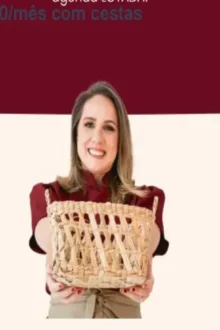 Como ganhar R$3.000/mês com cestas artesanais