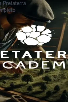 Viver de Agrofloresta Pretaterra Academy – Curso completo