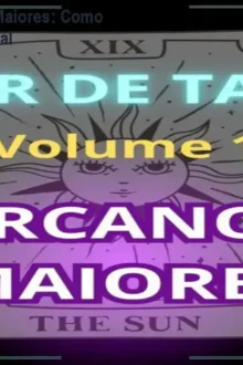 Viver de Tarot – Arcanos Maiores: Como ler sem errar? Preço Oficial