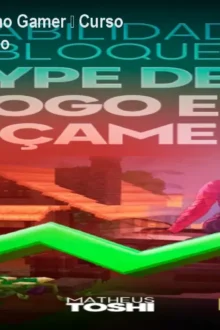 Viver de YouTube Como Gamer – Curso Gratuito e Comprovado