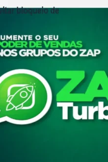 ZAPTurboMAX: Como evitar bloqueio de chips? Preço