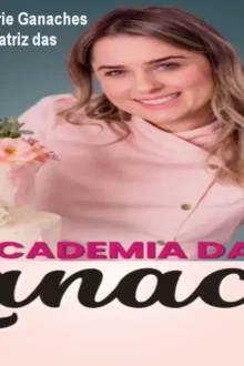 Academia da Ganache: Crie Ganaches Autorais com o Método Matriz das Ganaches