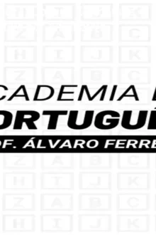 Academia do Português: Domine Concursos com Método Alternativa por Alternativa