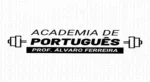 Academia de Português Álvaro Ferreira bastidores e funcionamento interno da plataforma