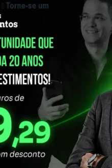 Fórmula dos Investimentos – Torne‑se um investidor completo