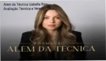 Além da Técnica de Izabella Reis: bastidores da técnica de nanopigmentação e treino prático com modelo real