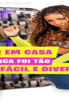 Aline Maia Dance: Dança em Casa com Mais de 200 Aulas e Atualizações Semanais